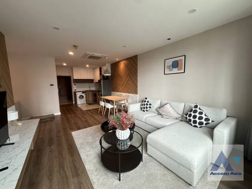 🔼🔽 AccomA 📩  2 BR Condominium @President Place (AA44906)