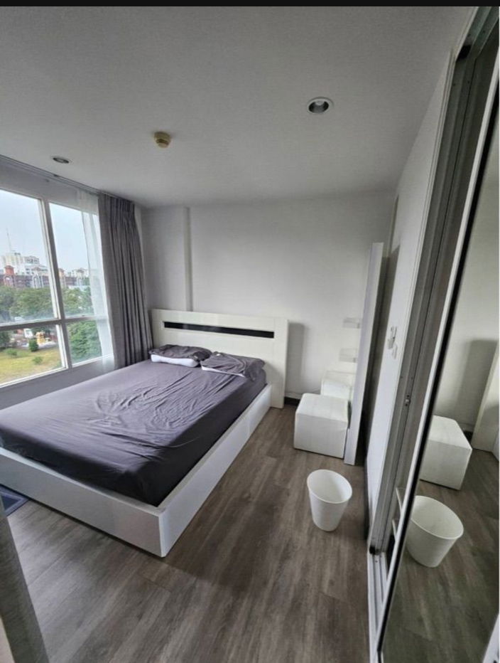 For rent condo The key phahonyothin