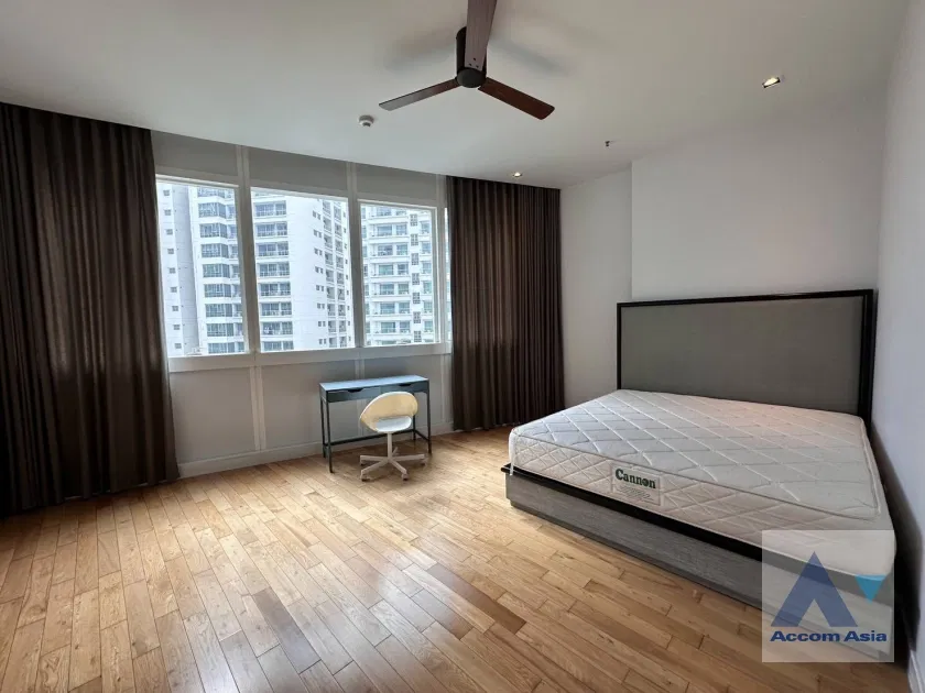 🔼🔽 AccomA 📩  3 BR Condominium @Millennium Residence @ Sukhumvit (13001596)