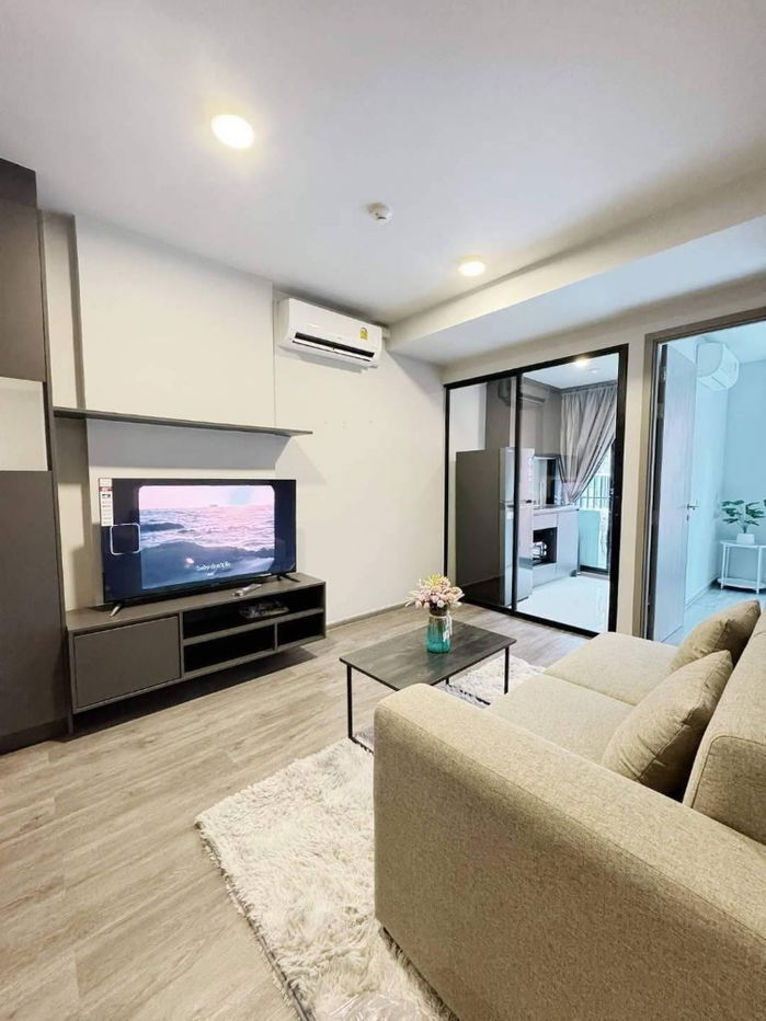 Rent Monte rama9 beautiful and cozy