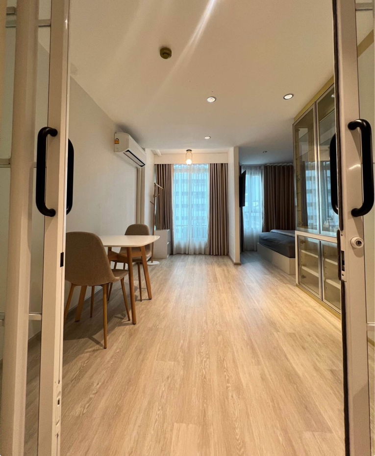 通罗三叶草酒店