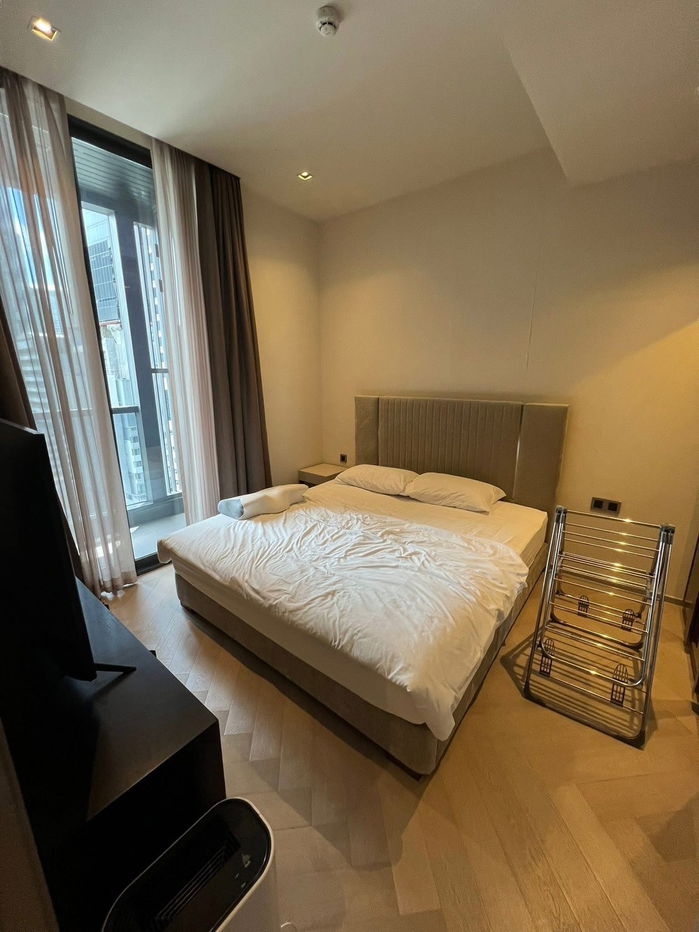 ST252 The Reserve Sathorn — Refined Urban Living