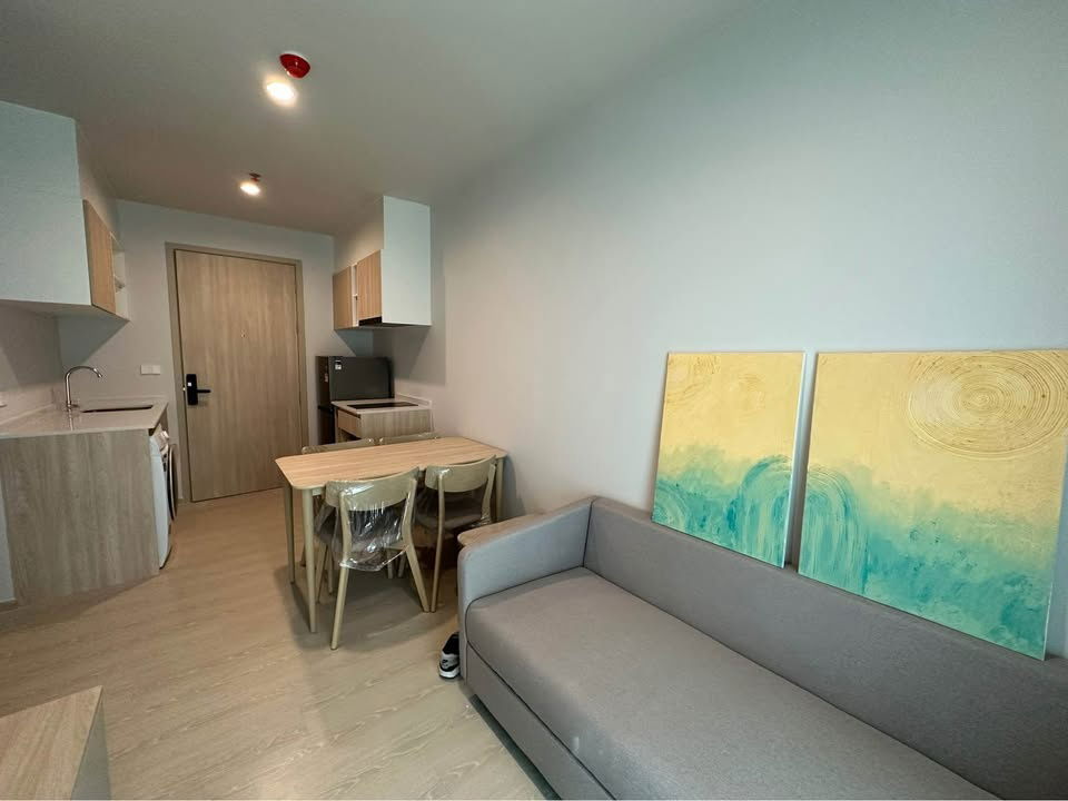 PFD-07405	Condo for Rent:  Nue Mega Plus Bangna Schedule a viewing ■ Line: @propertyfinder