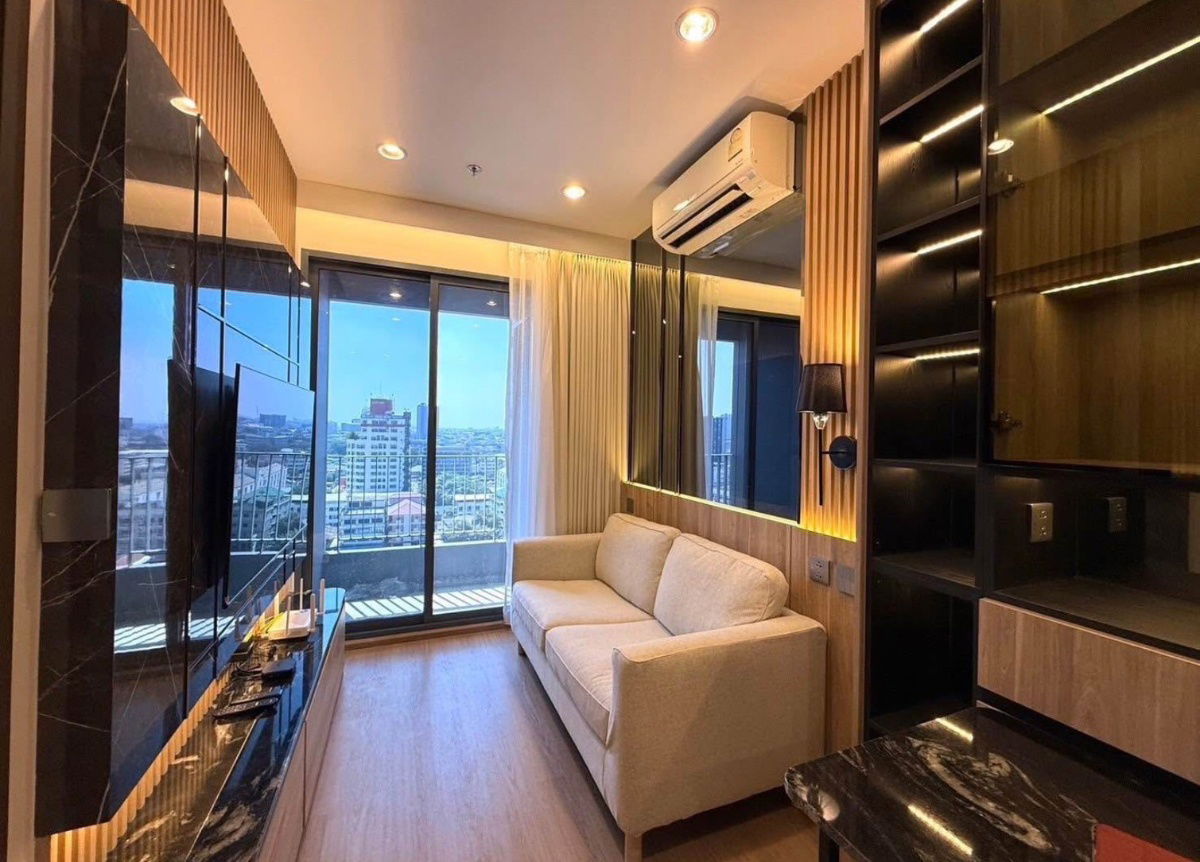 IDEO Mobi Sukhumvit              66