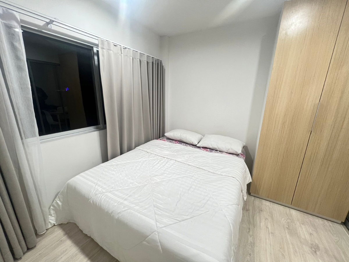 For rent SENA Kith Westgate - Bangbuathong