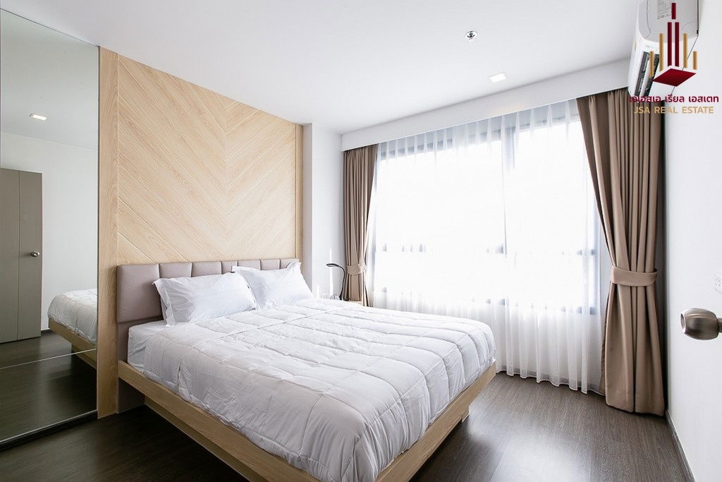 ✨ For Rent: Ideo Sukhumvit 93 Condo ✨  💰 Only 18,000 THB/month