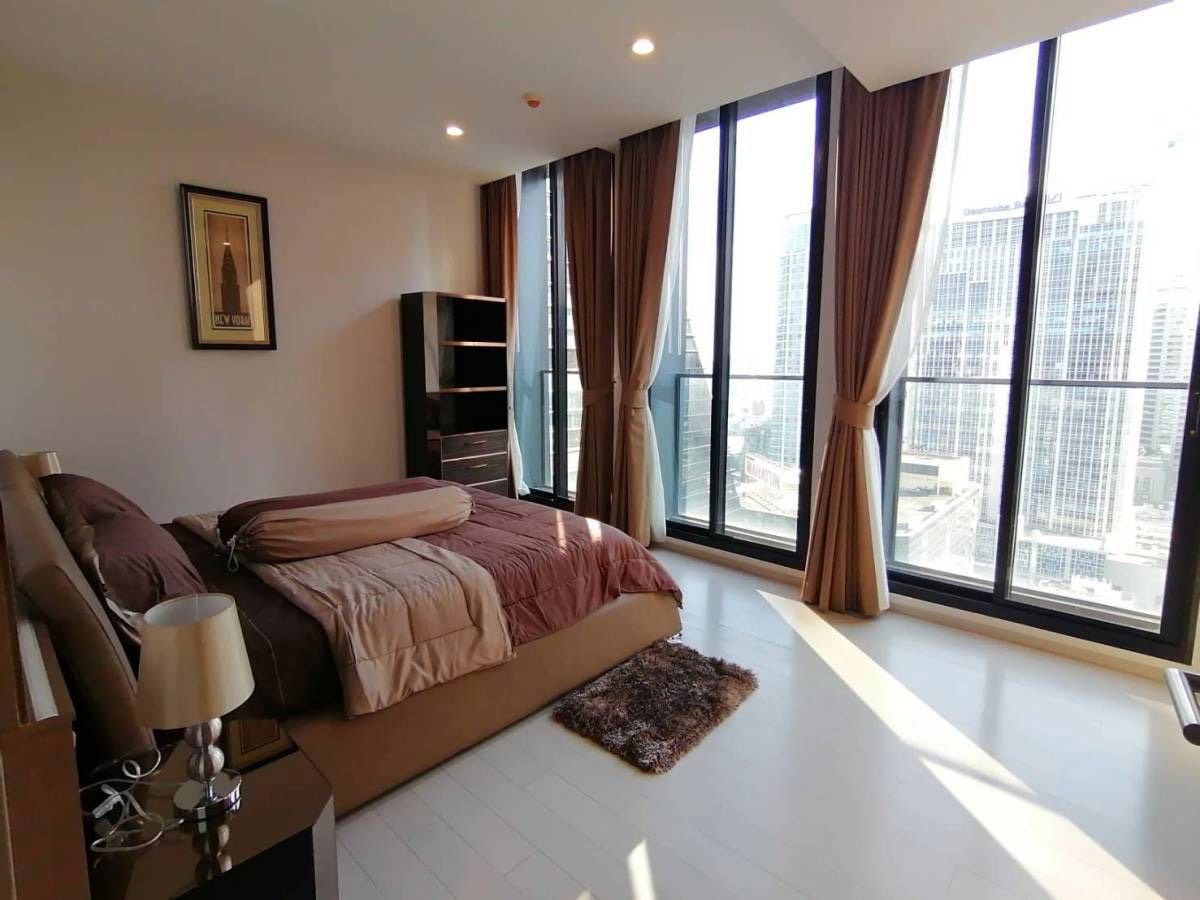 🔥Hot Deal!! For Rent​ -​ Condominium​ Great Price, Noble Ploenchit MD-25084975