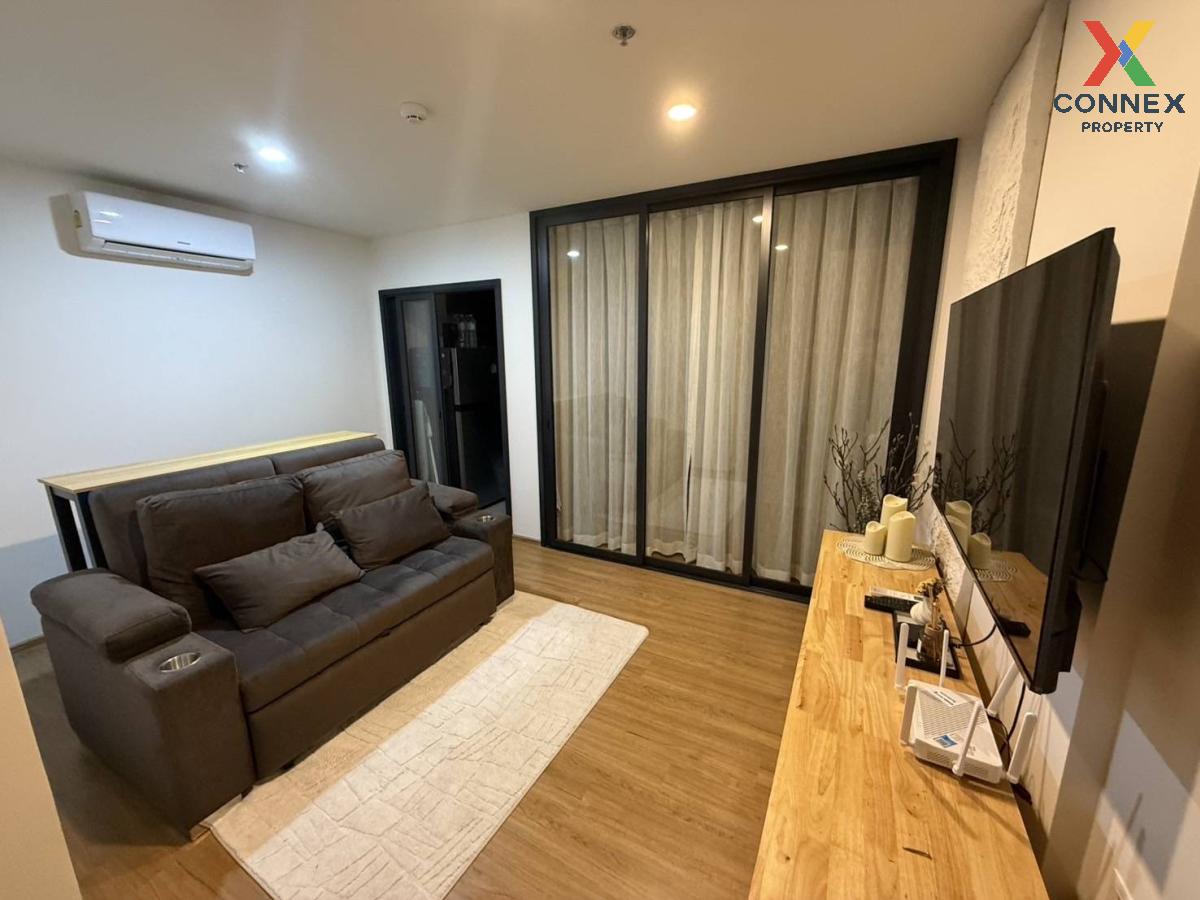 For Rent Condo , The line vibe , BTS-Ha Yaek Lat Phrao , Chomphon , Chatuchak , Bangkok , CX-115936 ✅ Live chat with us ADD LINE @connexproperty ✅