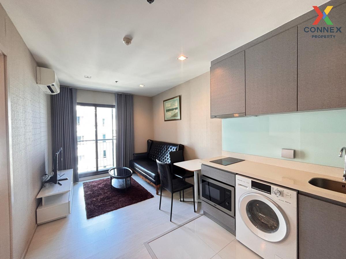 FOR RENT condo , Rhythm Sukhumvit 36-38 , BTS-Thong Lo , Phra Khanong , Khlong Toei , Bangkok , CX-17834 ✅ Live chat with us ADD LINE @connexproperty ✅