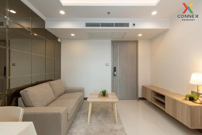 🔥🔥🔥 FOR RENT condo , Supalai Oriental Sukhumvit 39 , MRT-Phetchaburi , Khlong Tan Nuea , Watthana , Bangkok , CX-76744 ✅ Live chat with us ADD LINE @connexproperty ✅ 🔥🔥🔥