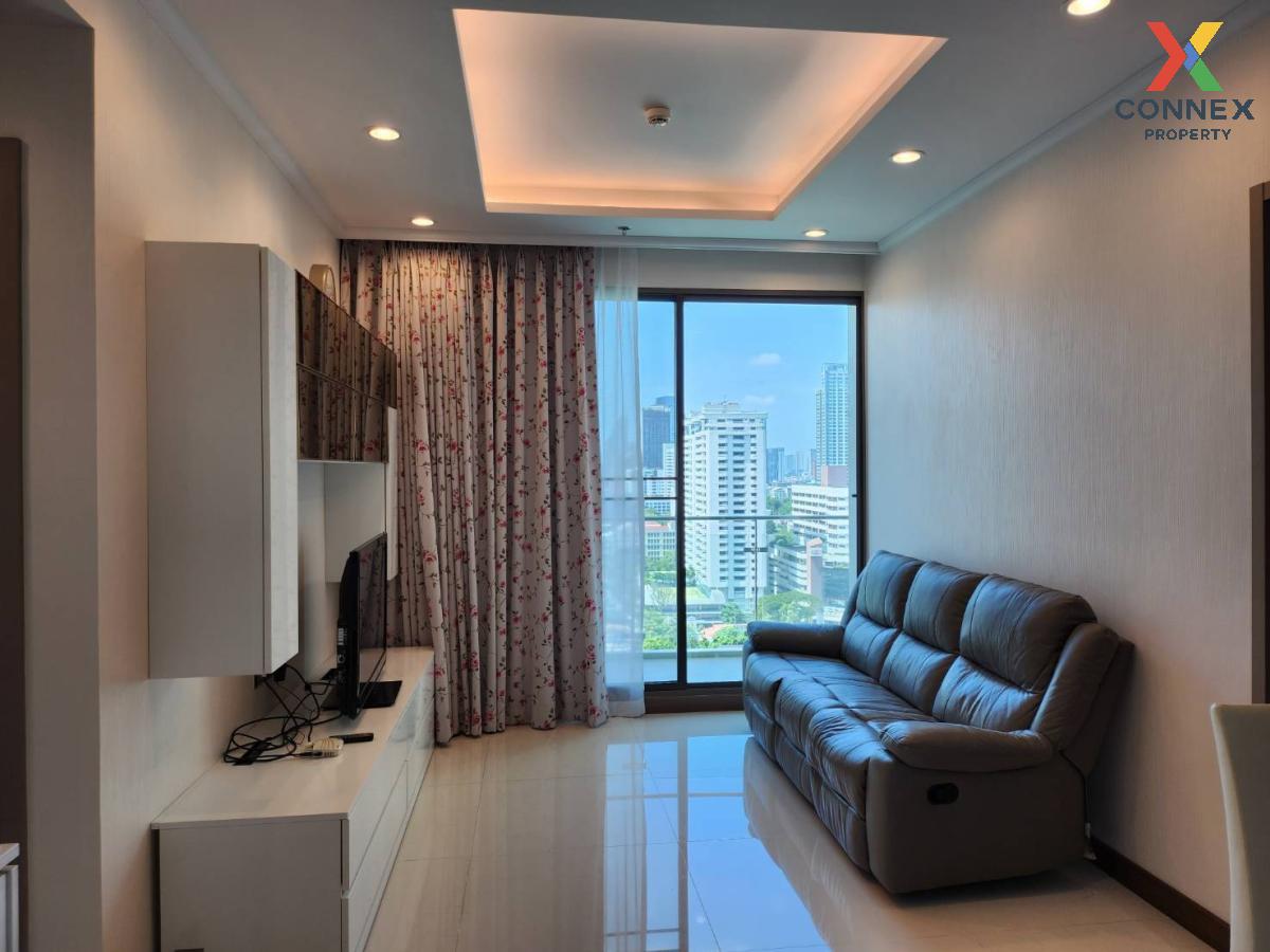 🔥🔥🔥 For Rent Condo , Supalai Oriental Sukhumvit 39 , MRT-Phetchaburi , Khlong Tan Nuea , Watthana , Bangkok , CX-85261 ✅ Live chat with us ADD LINE @connexproperty ✅ 🔥🔥🔥