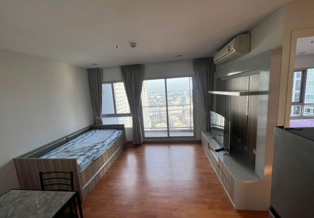 The President Sathorn - Ratchaphruek 2