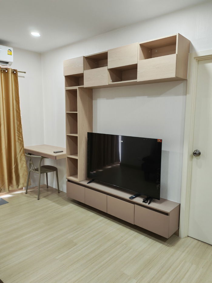 🔴 cashback 3,000 baht 🔴 .................................................. (id.sv7) Supalai Veranda Phasi Charoen Station