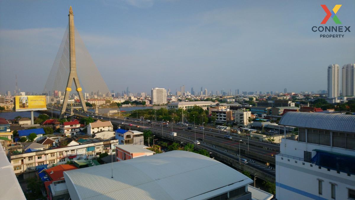 🔥🔥🔥 For Rent Condo , Chateau in Town Rama 8 , MRT-Bang Yi Khon , Bang Yi Khan , Bang Phlat , Bangkok , CX-85799 ✅ Live chat with us ADD LINE @connexproperty ✅ 🔥🔥🔥