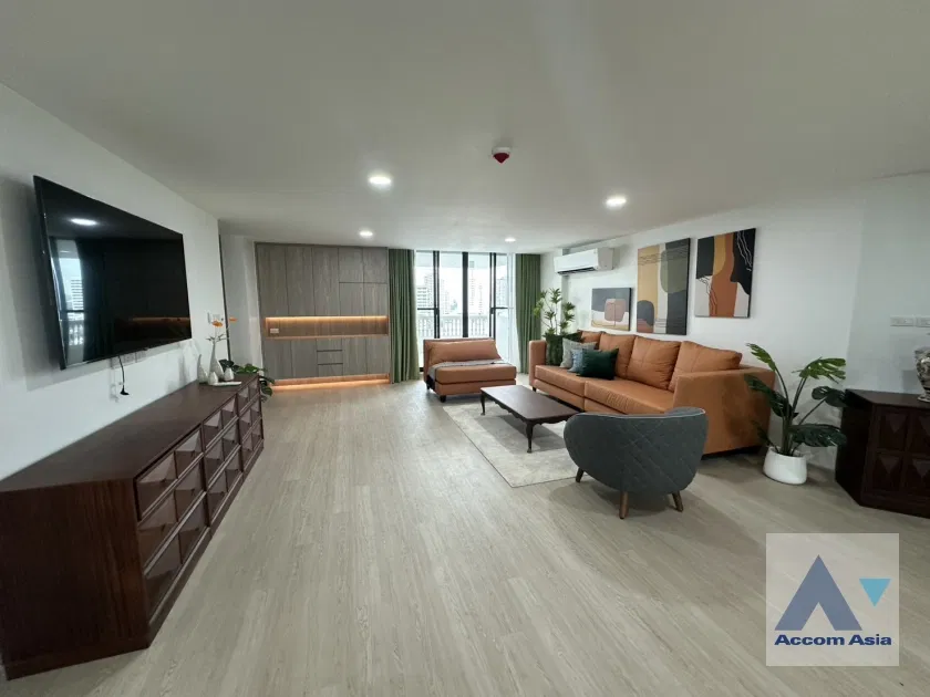 🔼🔽 AccomA 🔽 3 BR Condominium @แกรนด์วิลล์ บ้าน 2 (AA44877)