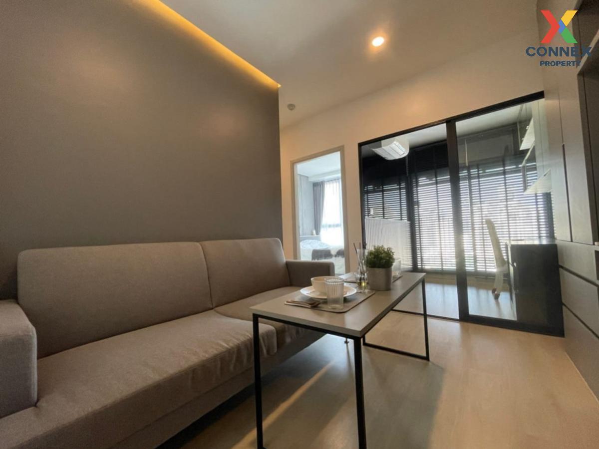 🔥🔥🔥 FOR RENT condo , KnightsBridge Prime Sathorn , nice view , high floor , BTS-Chong Nonsi , Thungmahamek , Sa Thon , Bangkok , CX-52775 ✅ Live chat with us ADD LINE @connexproperty ✅ 🔥🔥🔥