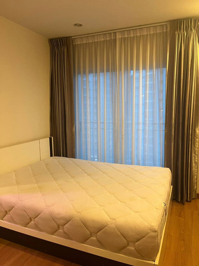 P-109561 Condo for rent Supalai Wellington 2 fully furnished (Confirm again when visit).