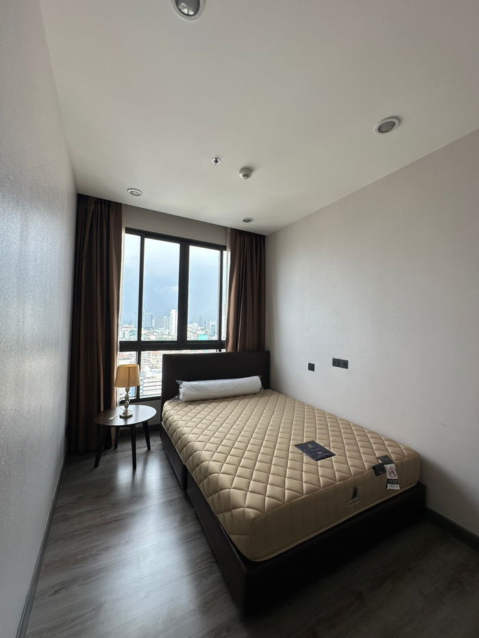 *** (2 ห้องนอน) ให้เช่าคอนโด : เออร์บาโน ราชวิถี ***