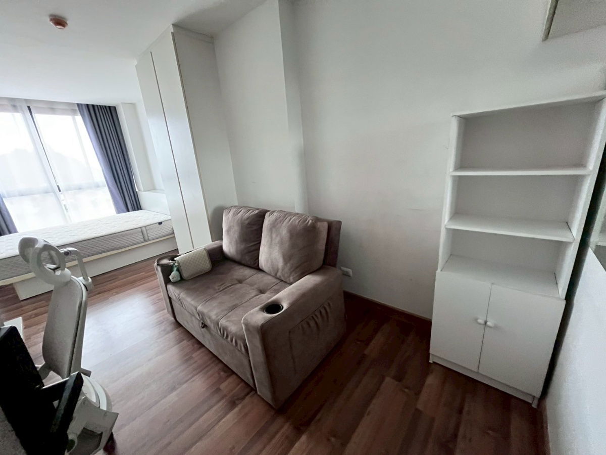 For Rent: Brand-New Infiniti Condo Pattaya