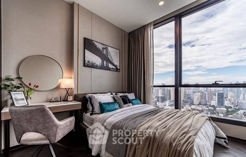 2-BR Condo at The Esse Sukhumvit 36 near BTS Thong Lor (ID 2393786)