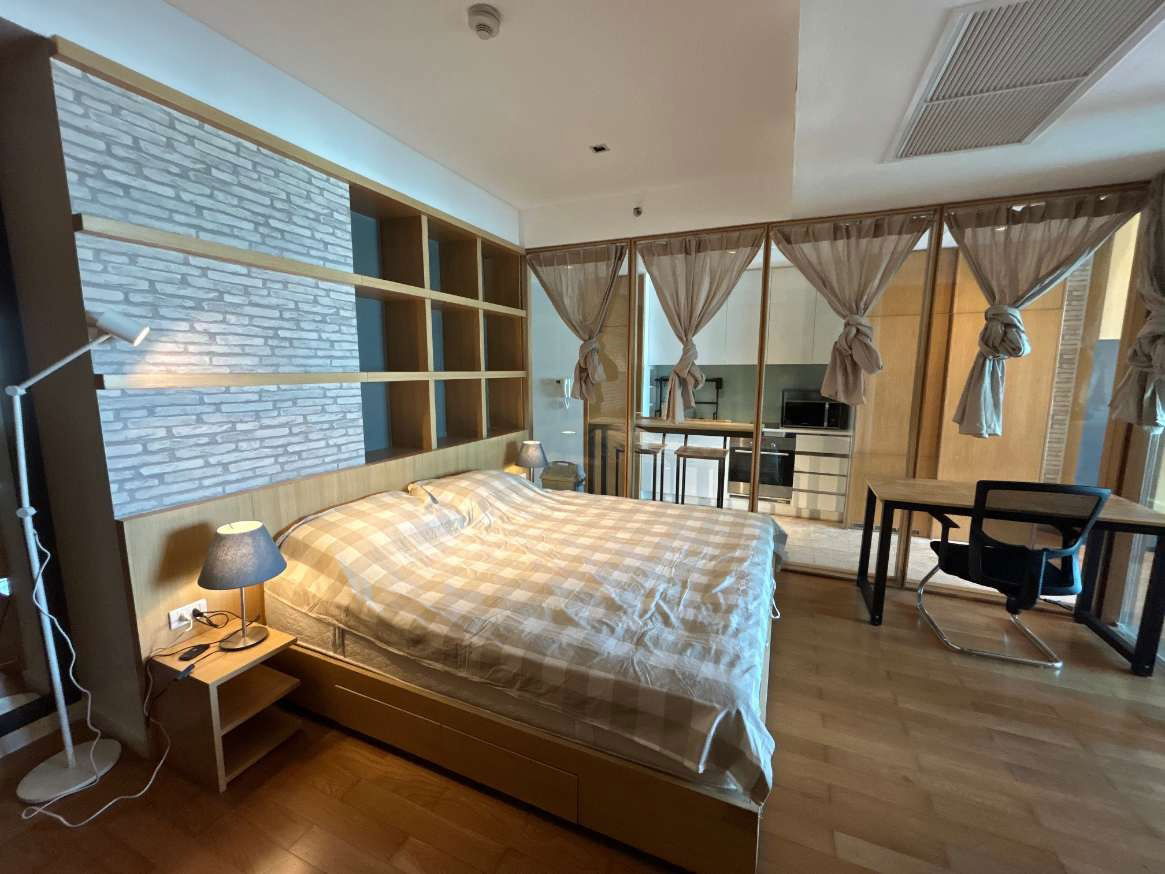 🧳 For Rent: The Pano Rama 3 – Stunning River View 🌅 – Luxury Condo, Fully Furnished, Ready to Move In