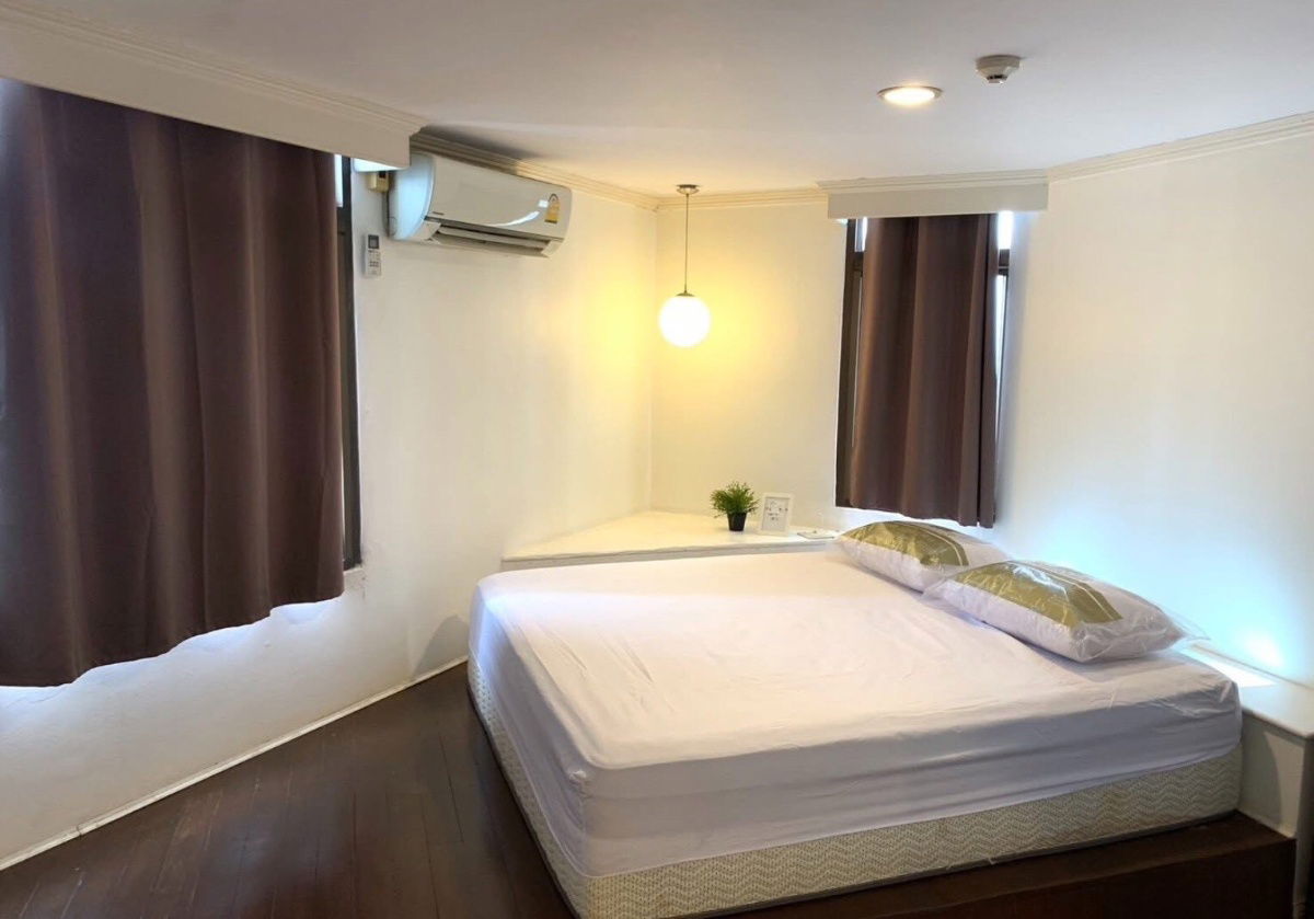 The Waterford Park Sukhumvit 53 ( Waterford Park Thonglor 5)