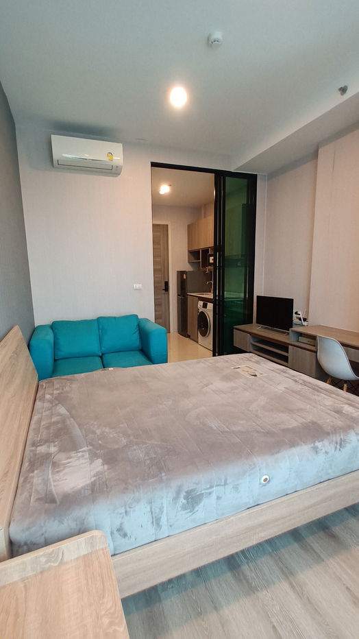 For Rent KNIGHTSBRIDGE COLLAGE RAMKHAMHAENG (Near The Mall bangkapi)