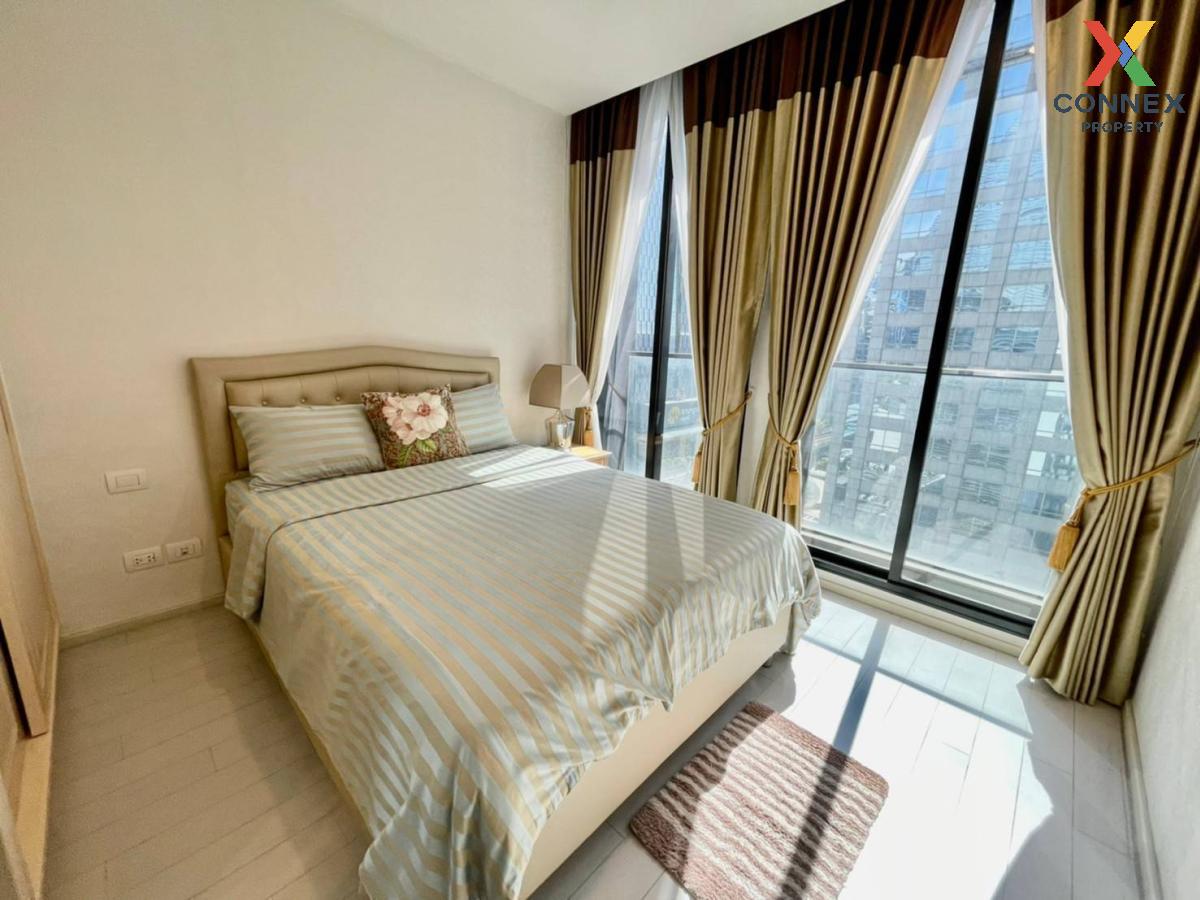 🔥🔥🔥 FOR RENT condo , Noble Ploenchit , BTS-Phloen Chit , Lumpini , Pathum Wan , Bangkok , CX-14980 ✅ Live chat with us ADD LINE @connexproperty ✅ 🔥🔥🔥