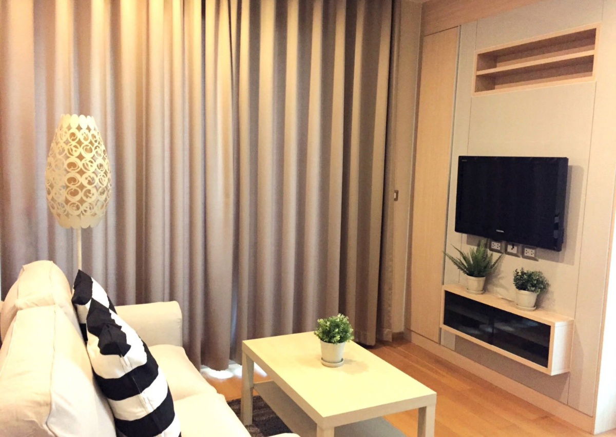 The Address                       Asoke