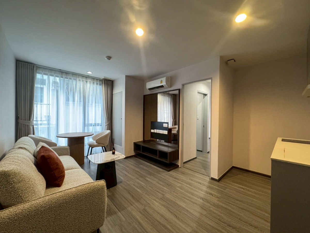 ⚡🌈 E72602 Ideo Mobi Sukhumvit 40 🌈⚡   Get a Special Code when renting with us 💬 LINE: @theagentpro