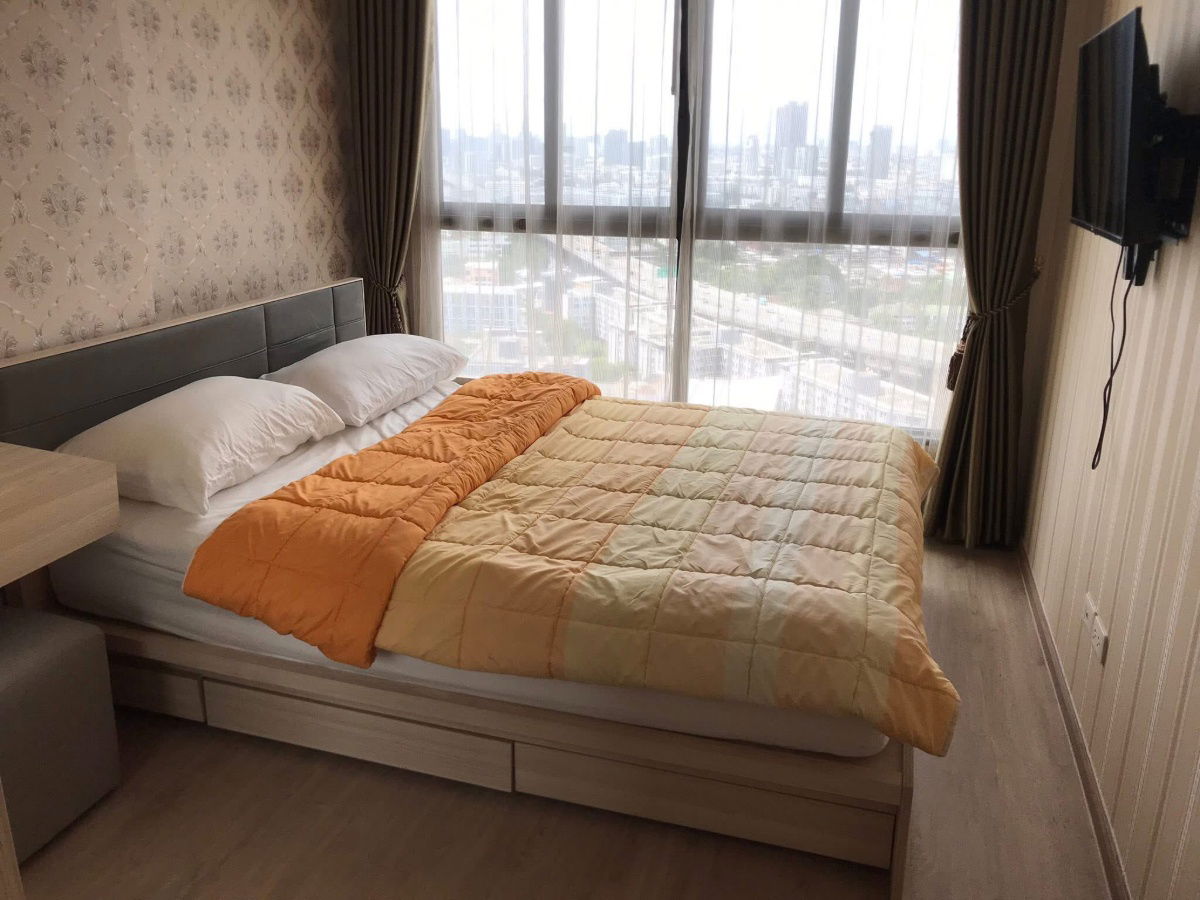 @Condorental condo for rent IDEO O2