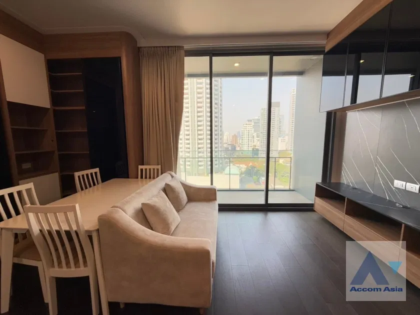 🔼🔽 AccomA 📩  2 BR Condominium @LAVIQ Sukhumvit 57 (AA43137)