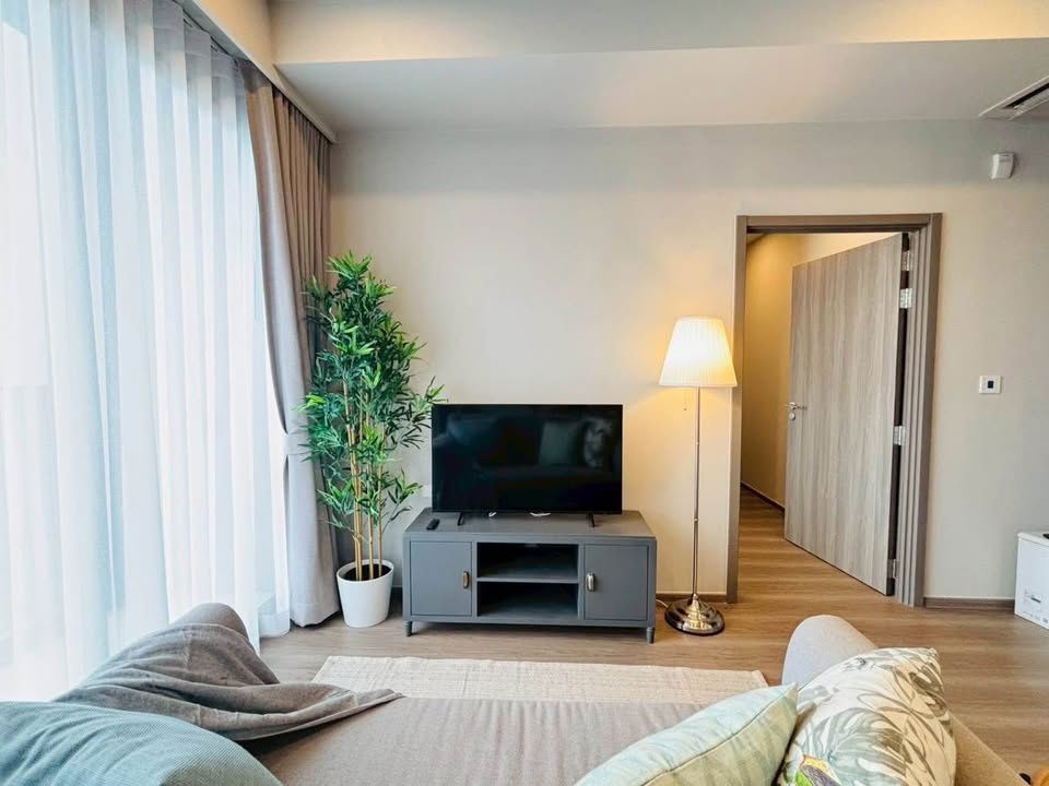 出租公寓 : The Whizdom Forestia Destinia (Rt-01)