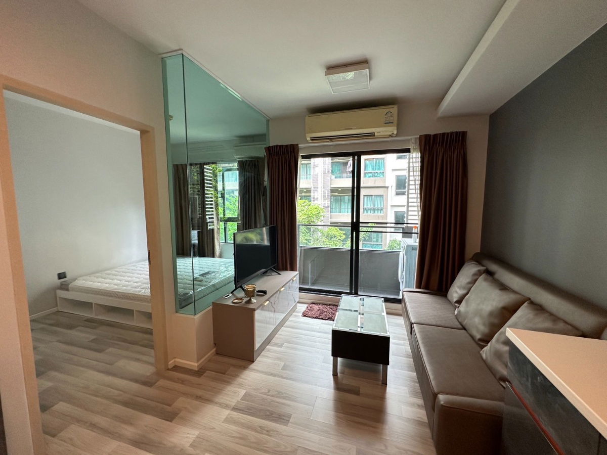 For rent  Ease 1 Rama 2 Floor 3 , 26 sq.m.