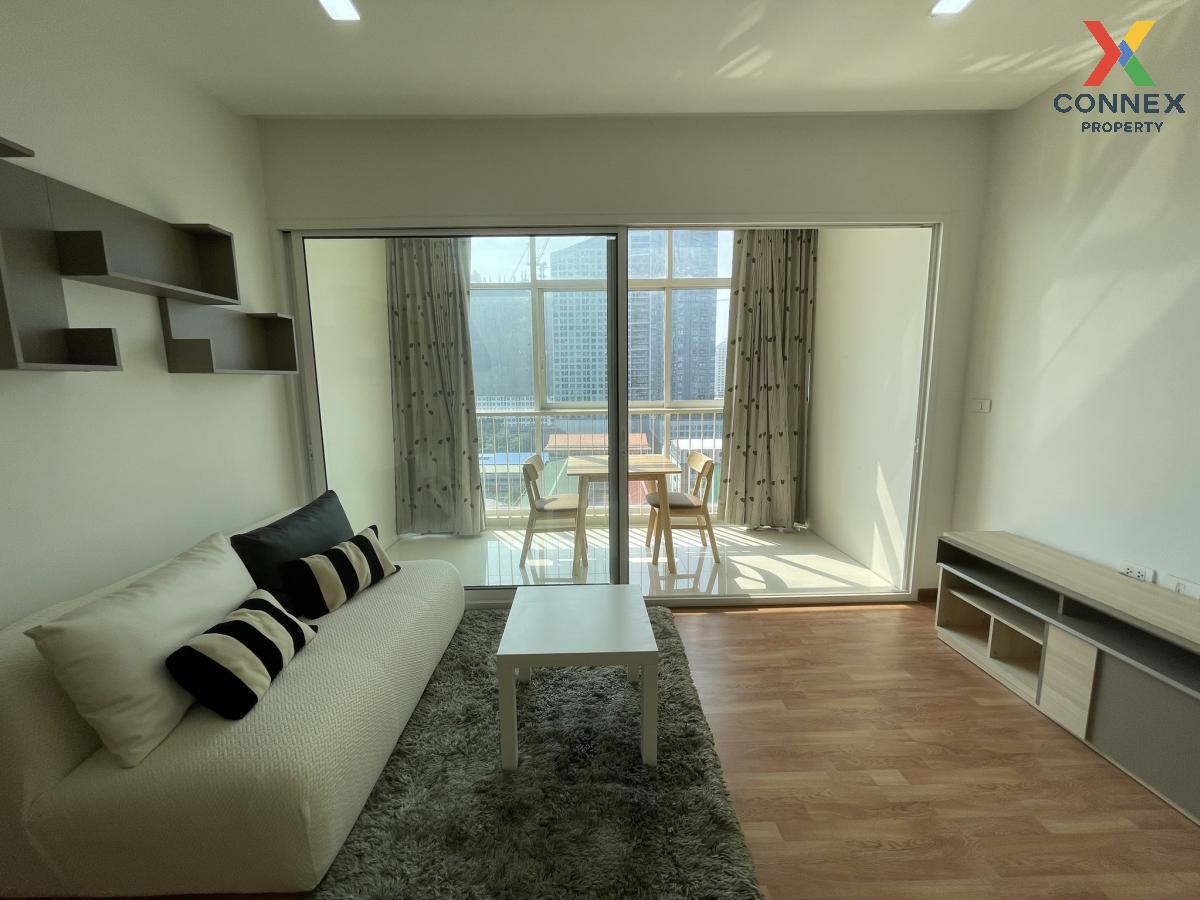 For Rent Condo , The Coast Bangkok , BTS-Bang Na , Bang Na , Bang Na , Bangkok , CX-110600 ✅ Live chat with us ADD LINE @connexproperty ✅