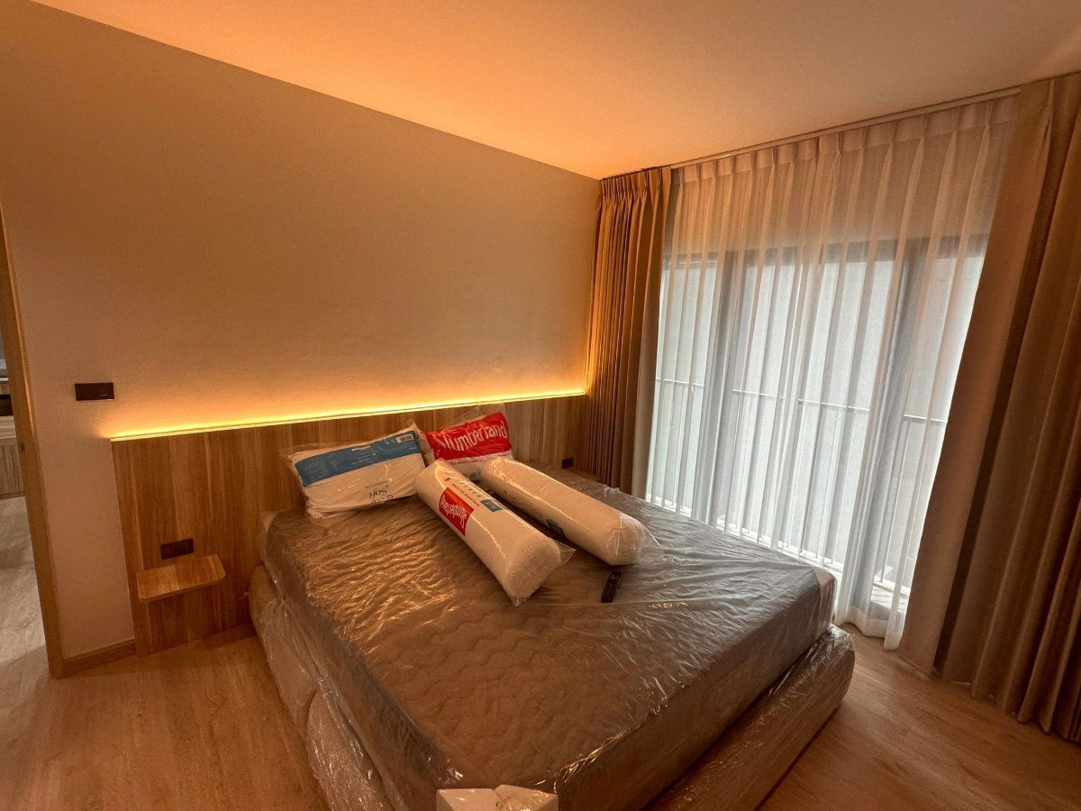 🧳For Rent: Noble Remix – Direct Access to BTS Thong Lo 🚆 – Fully Furnished, Ready to Move In