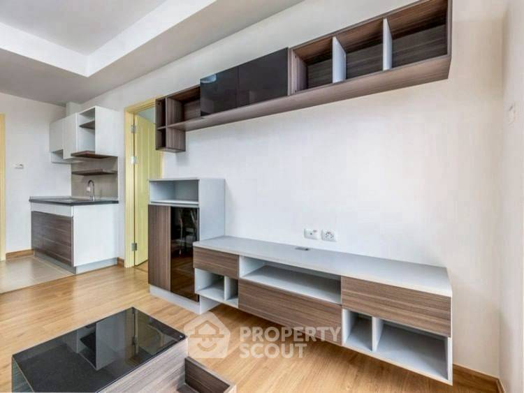 1-BR Condo at Supalai Mare Pattaya close to Pattaya South (ID 2391285)