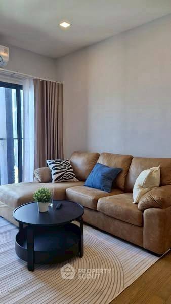 1-BR Condo at Noble Reveal Ekamai near BTS Ekkamai (ID 2359282)