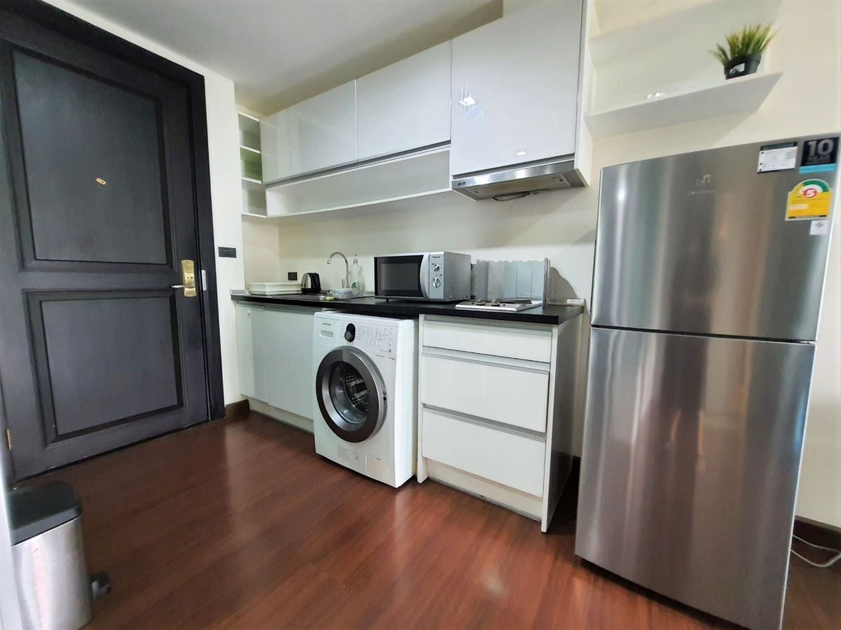 The Next Garden Mix Sukhumvit 52 For rent! Fully furnished ready to move in MD-25085061