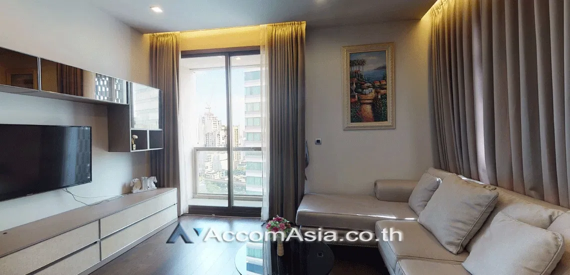 🔼🔽 AccomA 📩  2 BR Condominium @The XXXIX by Sansiri (AA29612)