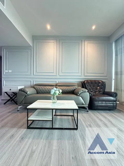 🔼🔽 AccomA 📩 Riverside / River View 2 BR Condominium @The Pano (AA44926)