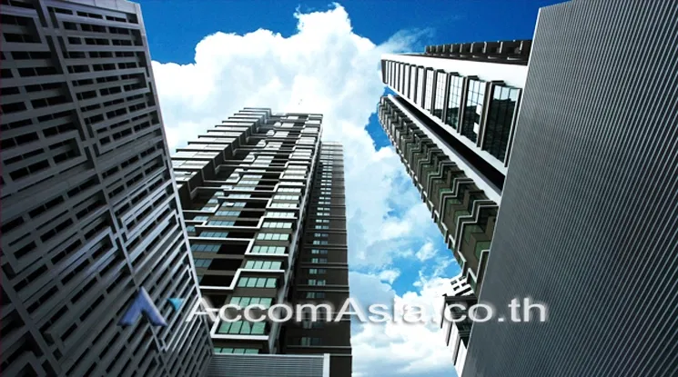 🔼🔽 AccomA 📩  2 BR Condominium @The Emporio Place (AA29394)
