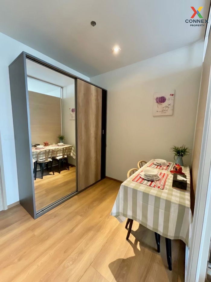 FOR RENT condo , Park Origin Phrom Phong , BTS-Phrom Phong , Khlong Tan , Khlong Toei , Bangkok , CX-16170 ✅ Live chat with us ADD LINE @connexproperty ✅