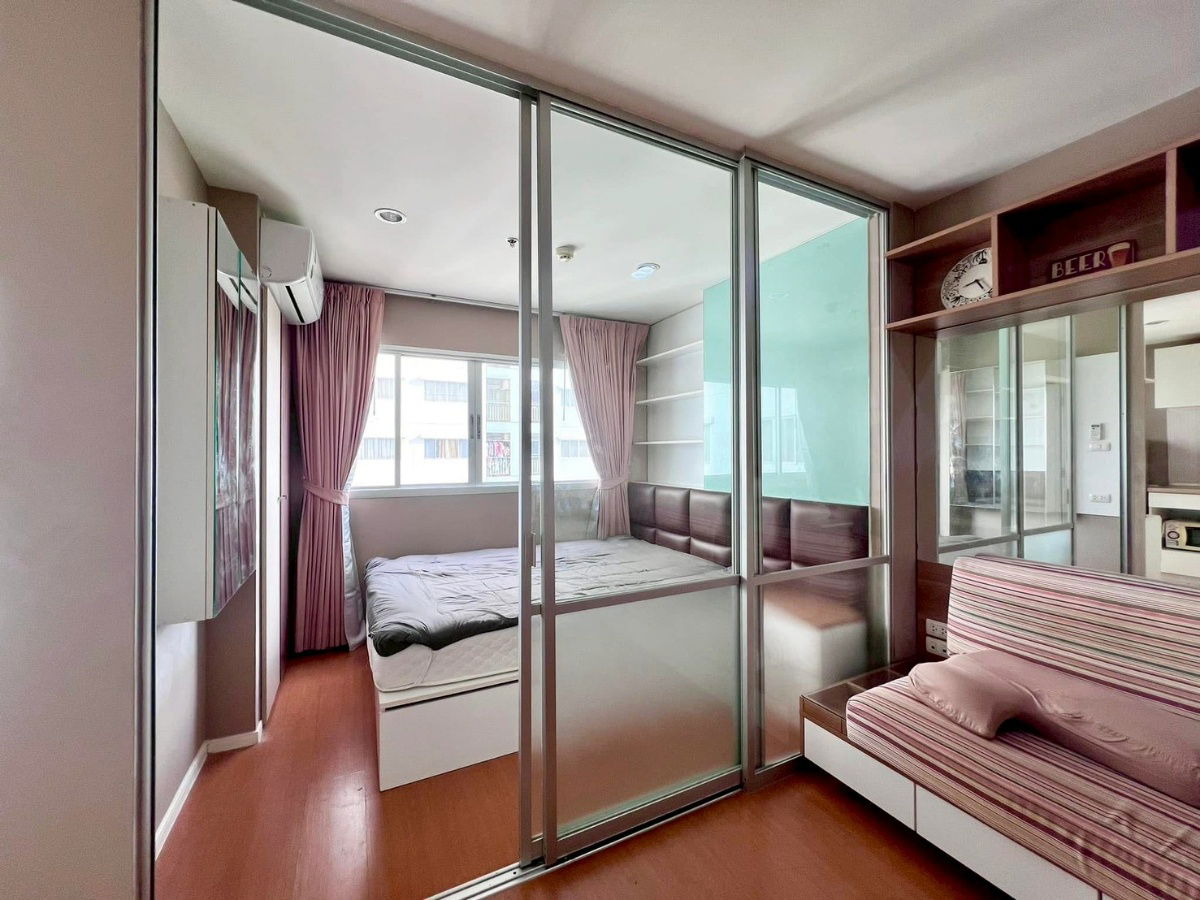 For rent Lumpini Mega City Bangna Ready to move in [Line: @lifeland]