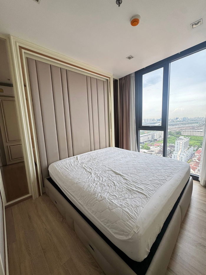 The Line Phahon-Pradipat 2 bedrooms 1 bathroom 🔰Line : @Richrealestate