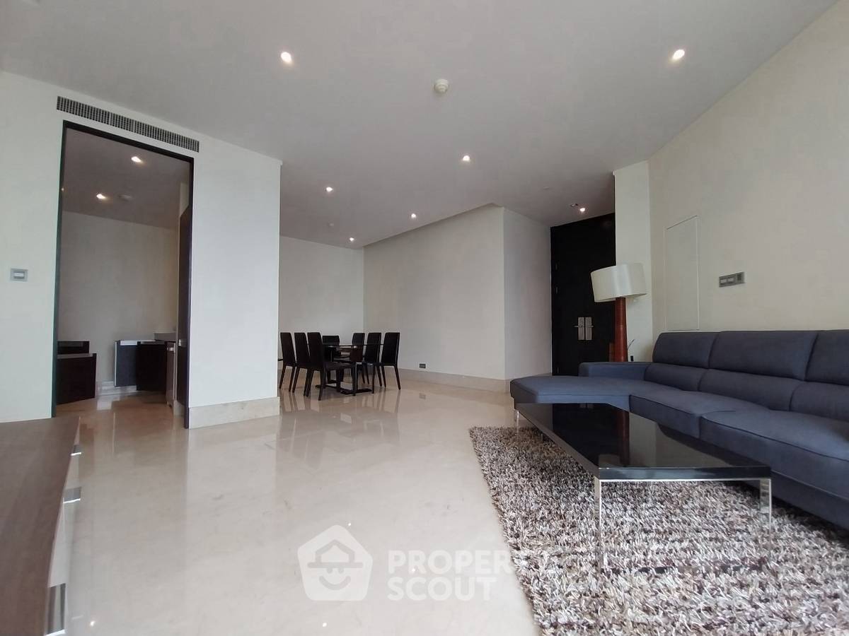 2-BR Condo at The Infinity Condominium near BTS Chong Nonsi (ID 2394698)