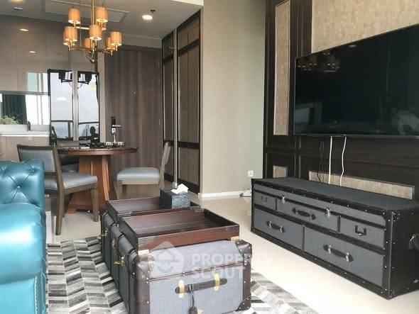 2-BR Condo at Menam Residences in Wat Phraya Krai (ID 2393751)