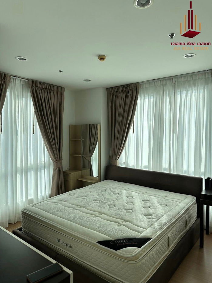 ✨ For Rent: The Complete Rajprarop Condo ✨ 💰 Only 25,000 THB/month