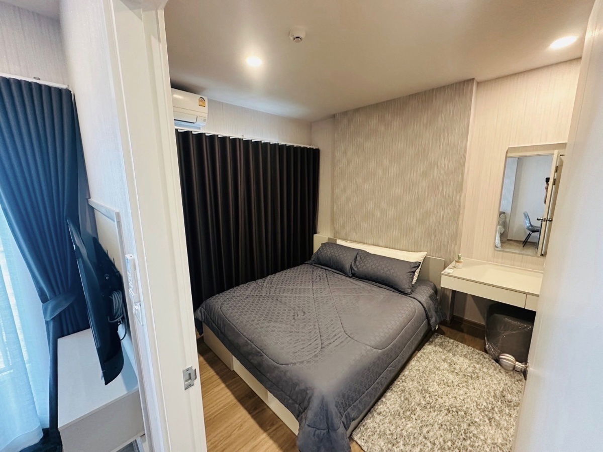 Escent 2 Korat for rent full furnished