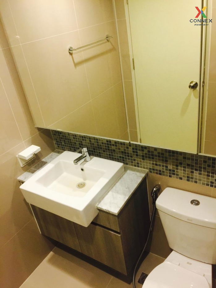 🔥🔥🔥 ให้เช่าคอนโด We Condo เอกมัย - รามอินทรา ท่าแร้ง บางเขน กรุงเทพมหานคร CX-71798 ✅ แชทสดกับเรา ADD LINE @connexproperty ✅ 🔥🔥🔥